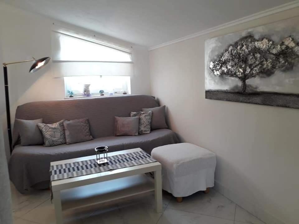 Apartment Mario Dramalj Esterno foto
