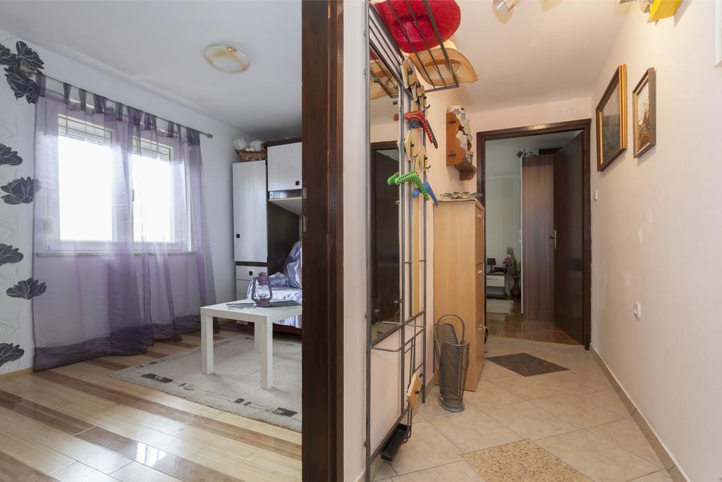 Apartment Mario Dramalj Esterno foto